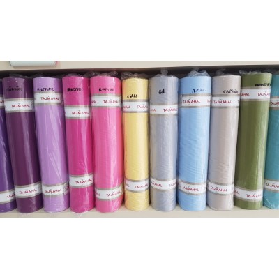 Akfıl Kumaş Renkli Metre Fiyatı